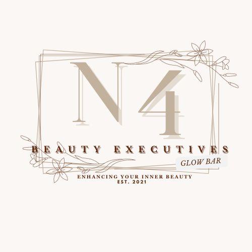 Beauty Executives Logo